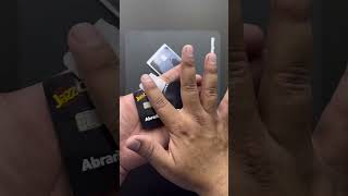 How to apply skin on Debit Card, Batman Design  @abrarexpress75  #wrap #skintools #skinhack