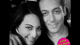 Revealed: The truth behind ‘Salman Khan makes Sonakshi Sinha cry’ news in Mumbai Mirror!- my review