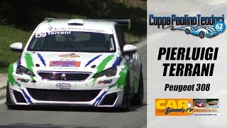 Coppa P. Teodori 2023 || Pierluigi Terrani || Peugeot 308