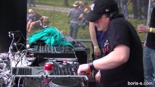 Boris S. @ Ruhr in Love 2013 // Criminal Stage // FULL VIDEO SET