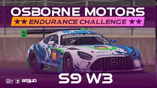 OMEC Season 9 - Week #3 - Brands Hatch/Knockhill