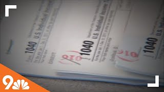 Big tax refunds may not be better