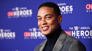 CNN fires long time news anchor Don Lemon