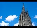 A trip to Cologne (Germany) - July 2014