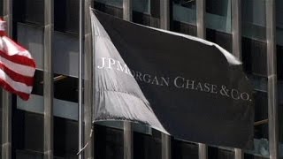 JPMorgan Chase to stump up $11bn in US mishandled mortgage probe - economy