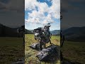 backcountry pannier kit stop motion by @wayoffgrid mosko moto