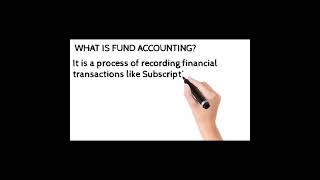 What is Fund Accounting and Steps in Fund Accounting?