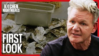 Kitchen Nightmares Season 2 First Look | Food Club