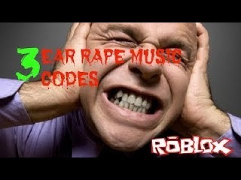 Roblox Id Ear Rap