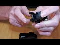 gopro mounts how to slide components together