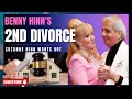 the divorce that could end benny hinn’s ministry