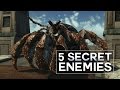 Fallout 4 - 5 Secret Enemies