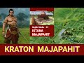 Gajah Mada-13. ISTANA MAJAPAHIT. Di masa keemasannya seperti ini ..