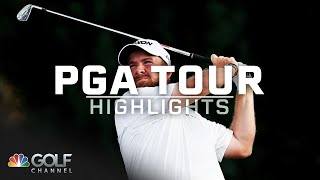 2024 Arnold Palmer Invitational, Round 1 | EXTENDED HIGHLIGHTS | 3/7/24 | Golf Channel