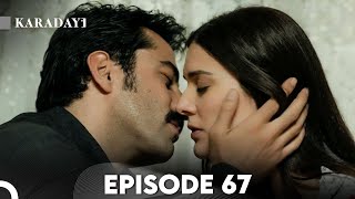 Karadayi Episode 67 | English Subtitles