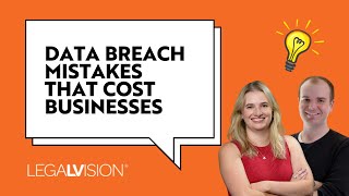 Managing Data Breaches in Australia: Prevention, Response, and Recovery | LegalVision