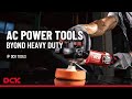 DCK TOOLS - Beyond Heavy Duty