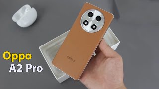 رسميا Oppo A2 Pro - افضل هاتف علي الاطلاق منن الفئة المتوسطة بدون منازع