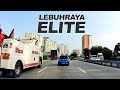 Lebuhraya ELITE: Persimpangan Nilai - Persimpangan KLIA - Persimpangan Shah Alam - Lebuhraya NKVE