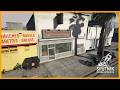 Los Santos Kebab, Takeaway Shop [FIVEM MLO] [FREE] | Sputnik Developments