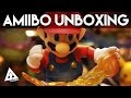 Amiibo Unboxing & Showcase - Mario | Amiibo Smash Bros