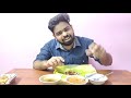 nayam kari idly food review vvs