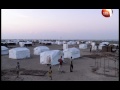 Somalia President Hassan Sheikh Mohammud now urges Somali refugees to return home