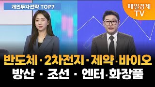 [개인투자전략] ‘첨생법 개정안’ 오늘부터 시행…수혜주 찾아볼까? [오전 6시 40분]