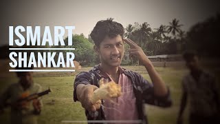 Smart Shankar movie fight spoof | Shankar fight with police Han Filmy