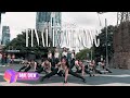 [KPOP IN PUBLIC] I-LAND2 - 'FINAL LOVE SONG' Dance cover by Dare Australia