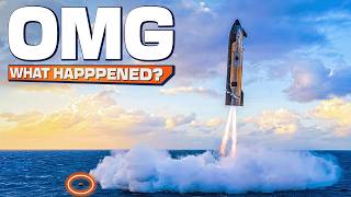 Why SpaceX's Starship Flight 12 Surprised Us All!