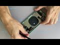 iPhone 11 Disassembly  Reassembly and Back Housing Replacement