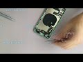 iPhone 11 Disassembly  Reassembly and Back Housing Replacement