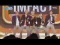 hot imfact lollipop 임팩트 롤리팝 show music core 20160213