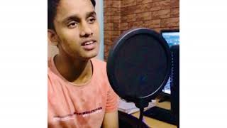 Chal Ghar Chale | Cover By Aaghaz Ali | San Tone| 2020