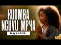 KUOMBA NGUVU MPYA |  Gethsemane  | 23 Julai, 2024