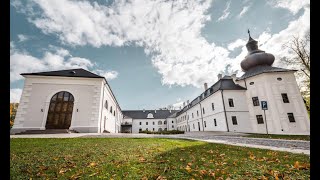 Wellness, CHATEAU APPONY ****, Slovakia