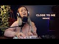 Close To Me - Ellie Goulding & Diplo | Romy Wave remix