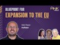 Expansion to the EU Blueprint