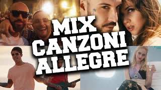 Mix Canzoni Allegre Italiane ✨ Musica Famosa Allegra ✨ Canzoni Popolari Italiane