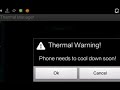 Thermal Warning! Error Fix 100%  No Need to Root. Very Simple (Any Android Device)