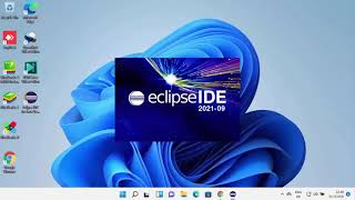 How to Create First Java Program in Eclipse for Java Programming Windows 11