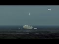 Top 5 Amazing SpaceX Landings