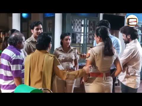 Madam Sir All Cast Bts Haseena Malik Karishma Singh Santosh Sharma