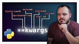 This is how **KWARGS works in PYTHON | Pass all the arguments you want to a function