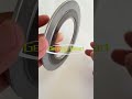 304 inner and outer ring spiral wound gasket custom Chinese manufacturer