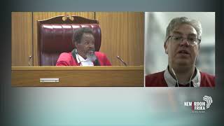 Bird welcomes decision to broadcast Zandi Khumalo’s testimony