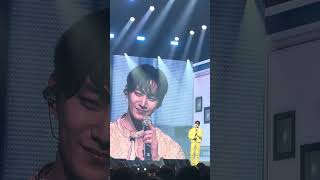 Junho the moment in Taipei 李俊昊台北粉絲見面會 231014 應援影片