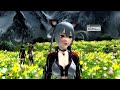 pso2 dark falz double u0026 profound darkness xh ending