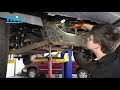 how to replace steering rack and pinion 2007 14 chevy silverado